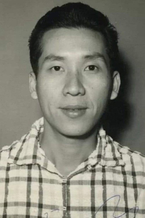 Photo of Yue Ming, Acting