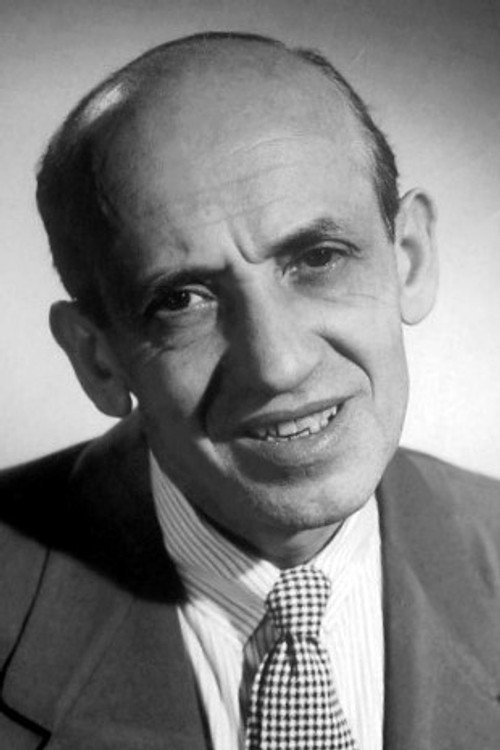 Photo of Herbie Faye, Acting
