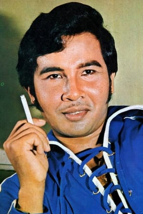 Photo of Dam Datsakorn, Acting