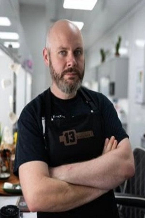 Photo of Dan Martin, Costume & Make-Up
