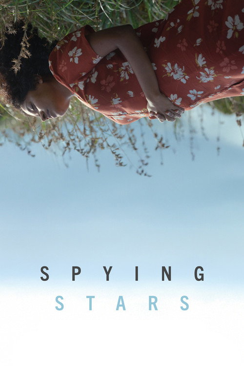 Movie poster for Spying Stars (2025)