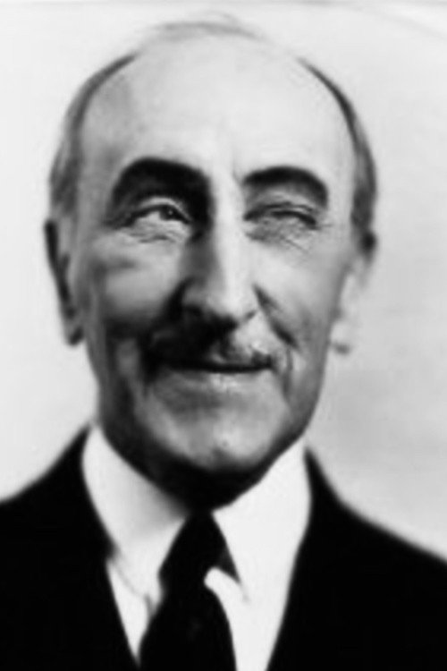 Photo of Etienne Girardot, Acting
