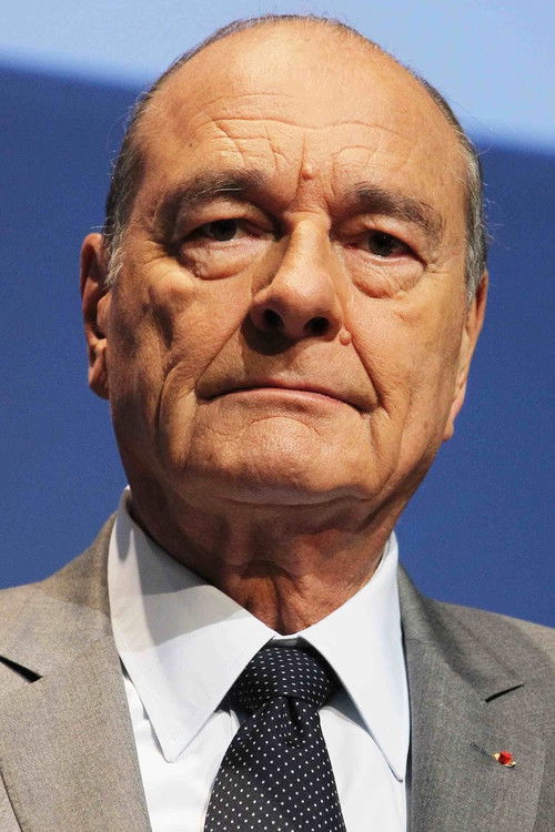 Jacques Chirac profile