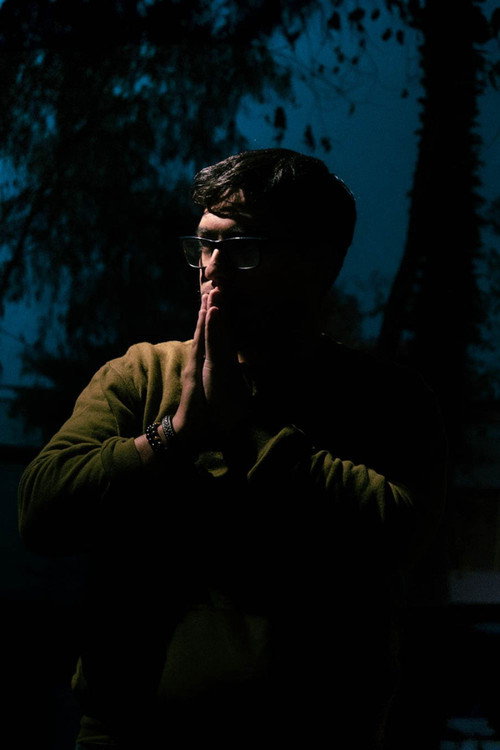 Photo of Jose Lizama, Directing