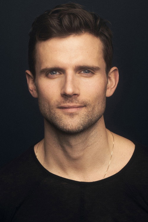 Photo of Kyle Dean Massey, Acting