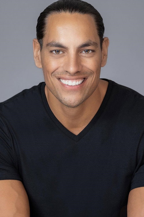 Photo of David Tu'itupou, Acting
