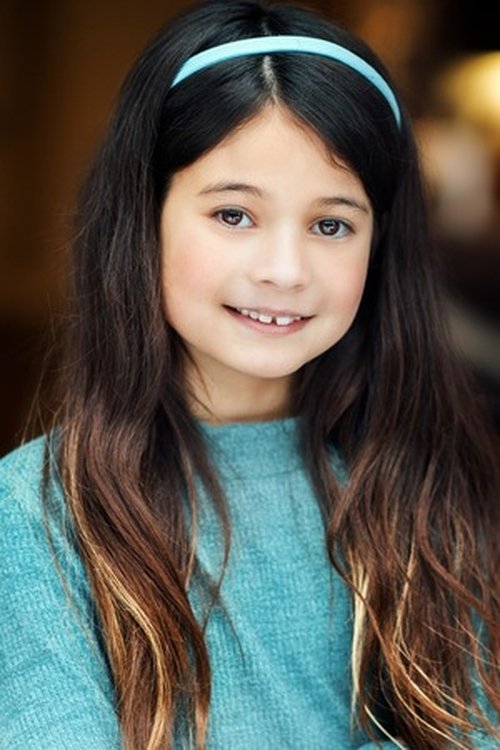 Photo of Ashley Cartwright, Acting
