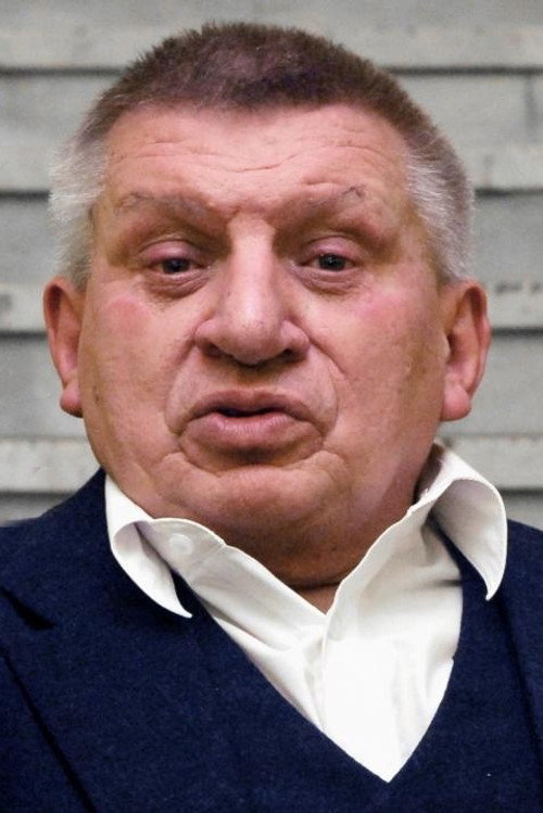 Photo of Jiří Krytinář, Acting