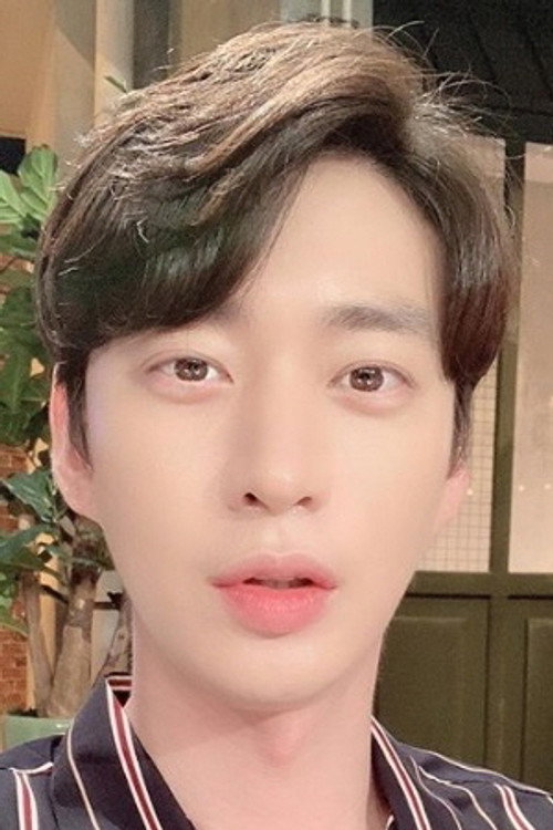 Photo of Kim Yoon-sang, Acting