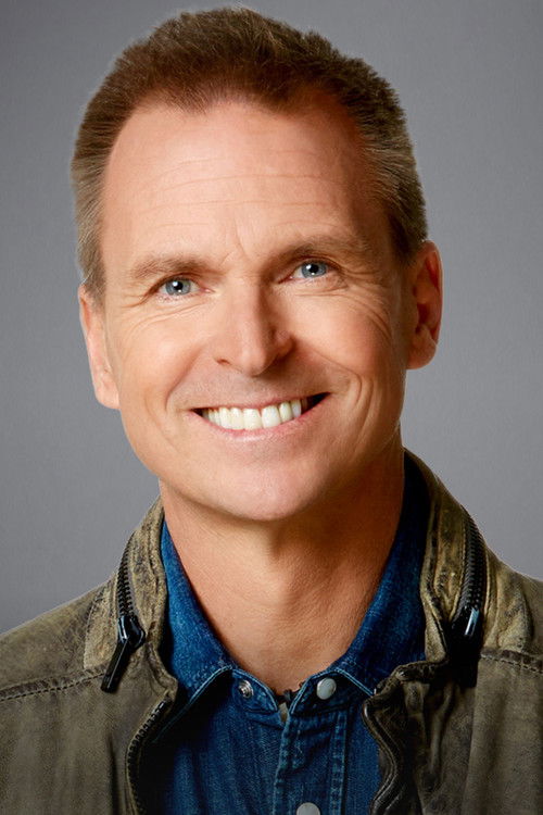 Phil Keoghan profile