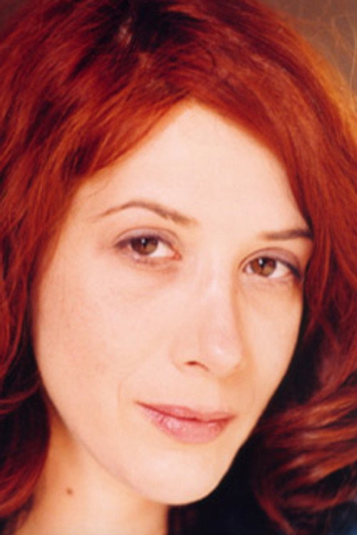 Photo of Malah Helman, Acting