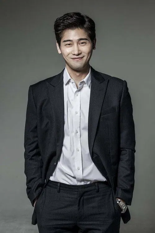 Photo of Ji Chan, Acting