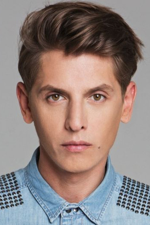 Vladislav Lisovets profile