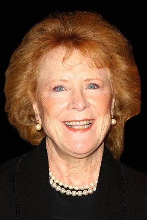 Judy Parfitt profile