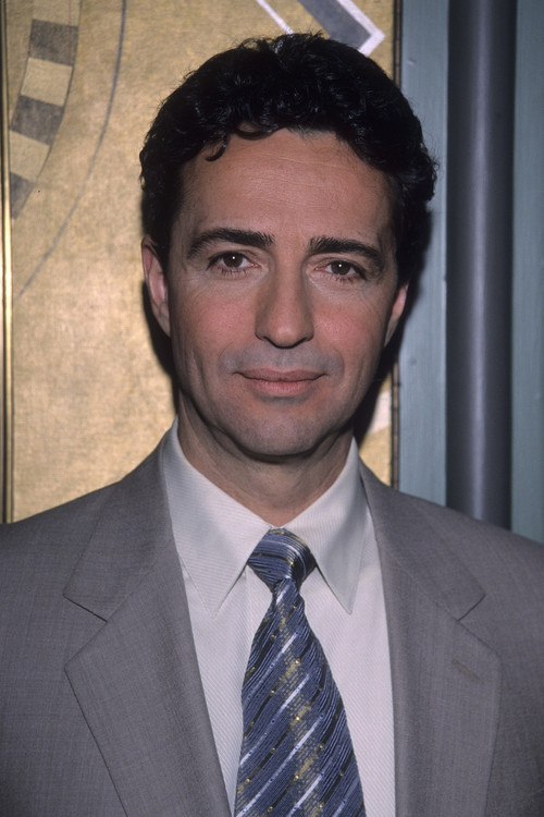 Photo of Stephen Schnetzer, Acting