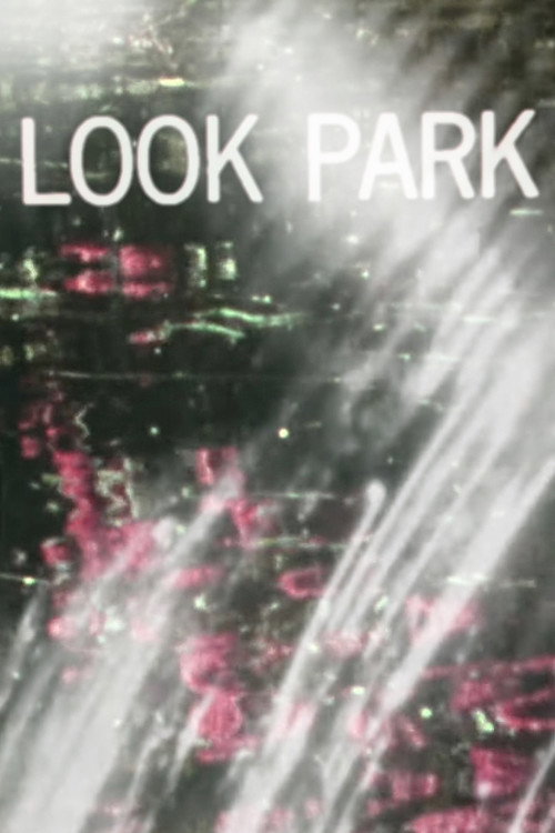 Movie poster for Look Park (1974)