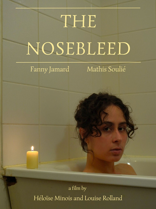 Movie poster for The Nosebleed