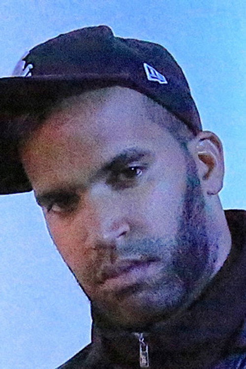Photo of Khalid, Acting