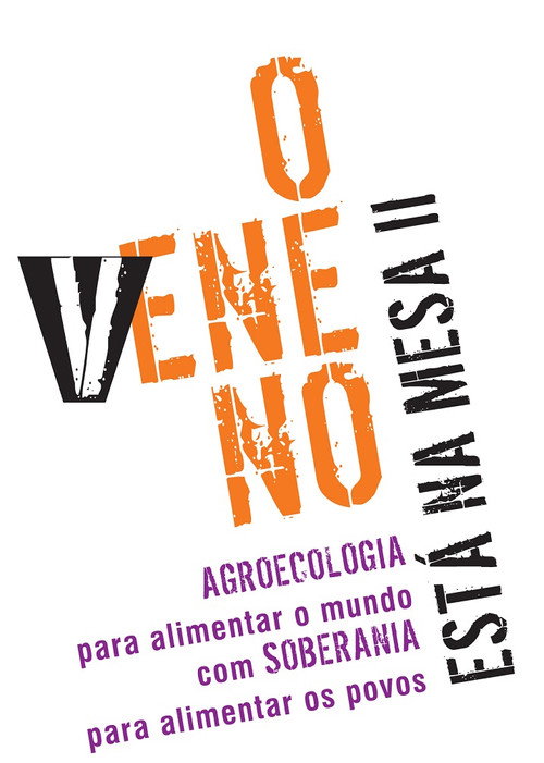 Movie poster for O Veneno Está na Mesa II (2014)
