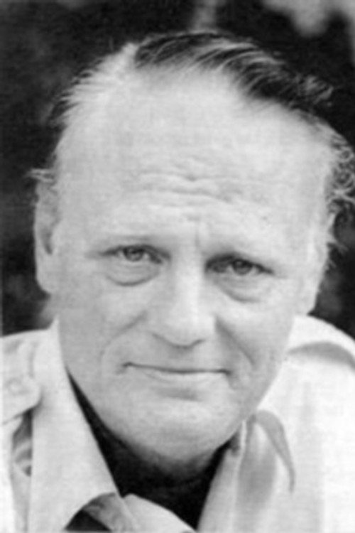 Photo of John Ehle, Writing