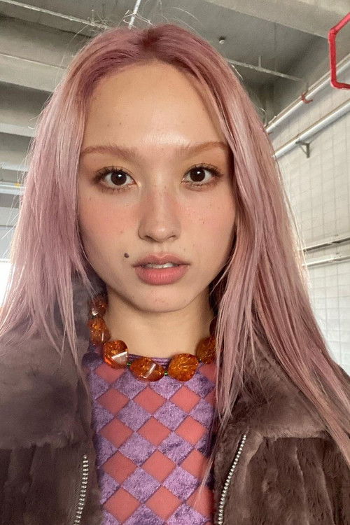 Leah Kim Thompson profile