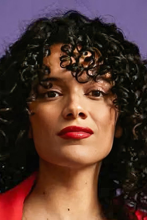 Photo of Valeria Santa, Acting