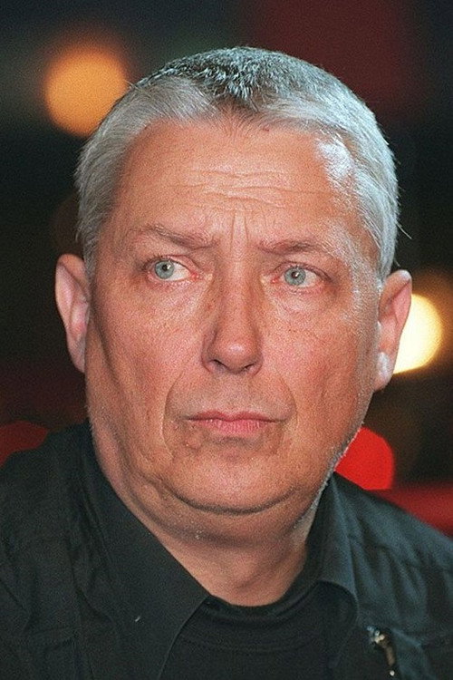 Photo of Wojciech Młynarski, Acting