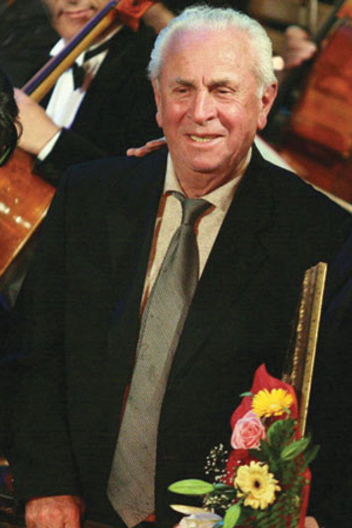 Photo of Avni Mula, Sound