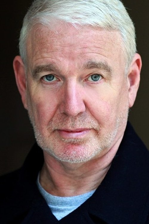 Photo of Simon Davies, Acting