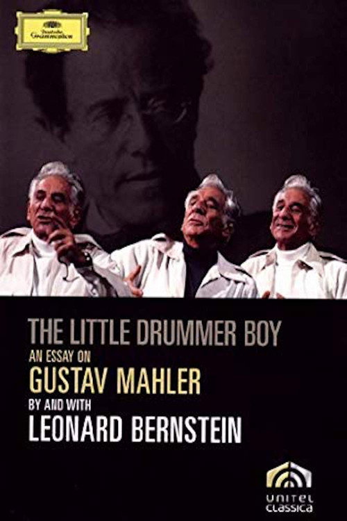 Movie poster for The Little Drummer Boy: An Essay on Mahler by Leonard Bernstein (1985)