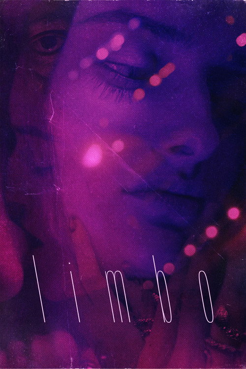 Movie poster for Limbo (2025)