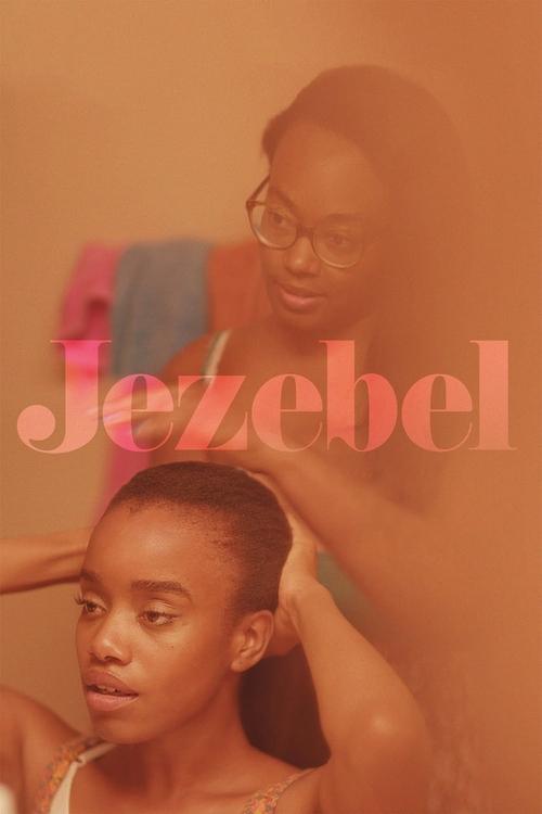 Movie poster for Jezebel (2020)