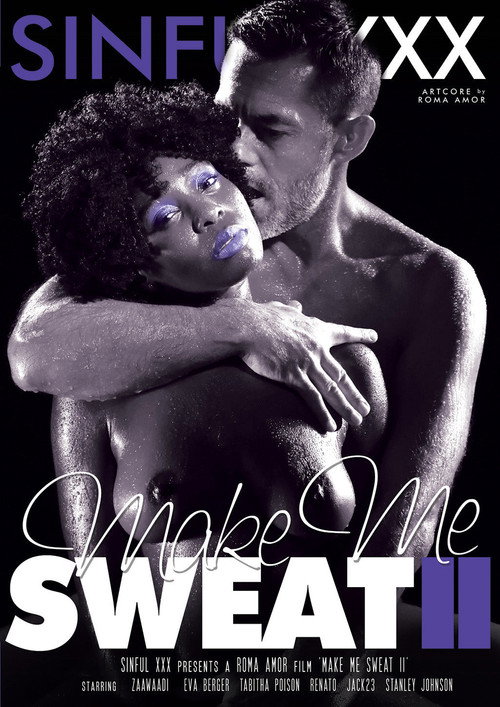 Movie poster for Make Me Sweat II (2024)