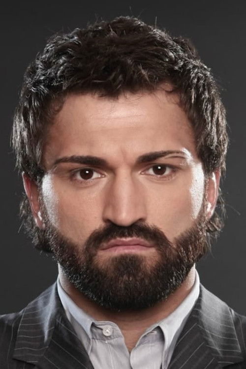 Andrei Arlovski profile
