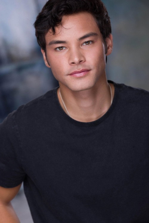Photo of Cole Micek, Acting