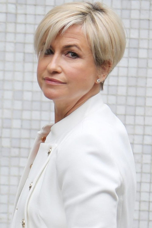 Photo of Emma Forbes, Acting