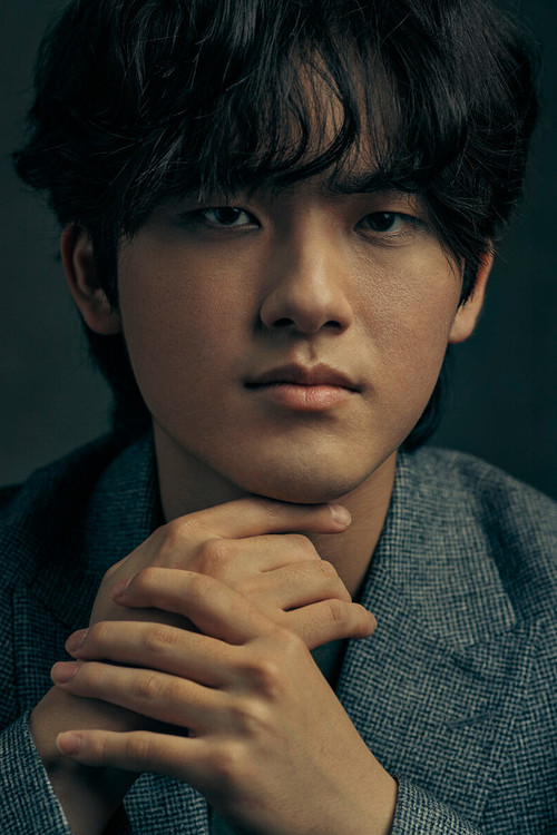 Photo of Lim Yun-chan, Acting