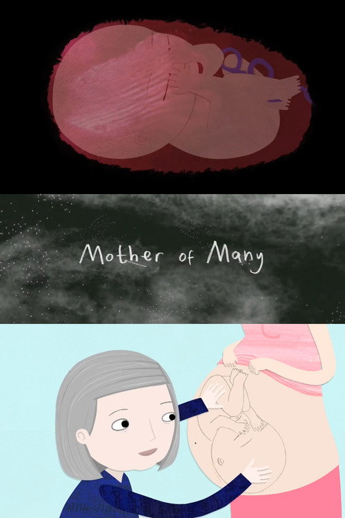 Movie poster for Mother of Many (2009)