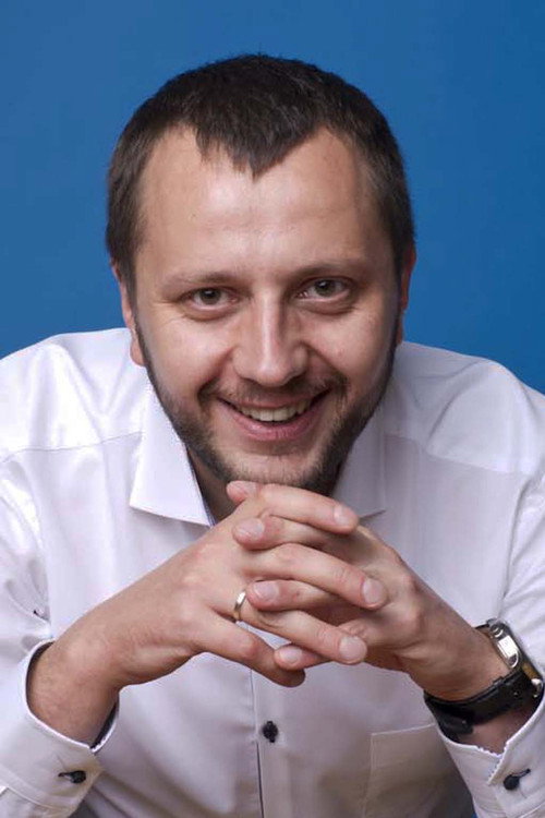 Arkadiusz Detmer profile