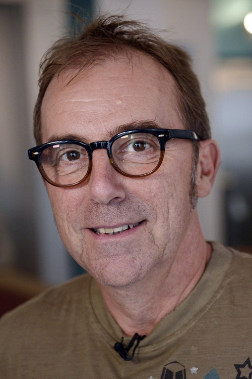 Olivier Jean-Marie profile