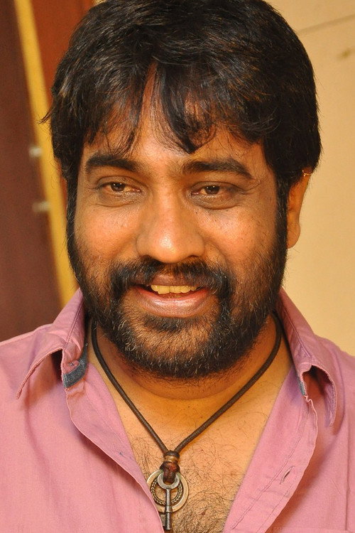 Photo of Y. V. S. Chowdary, Directing