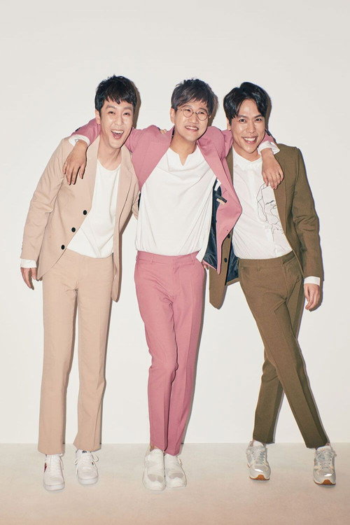 Sweet Sorrow profile