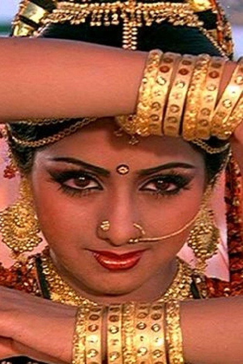 Movie poster for Deiva Thirumanangal (1981)