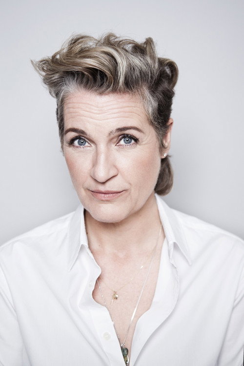 Photo of Margriet van der Linden, Acting