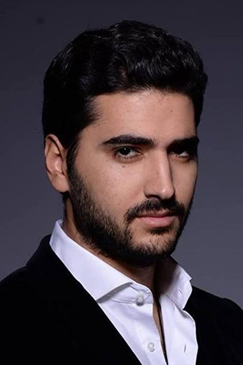 Photo of Andreas Vougioukas, Acting