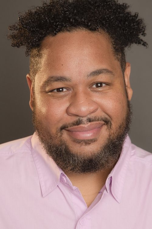 Daryl J. Johnson profile