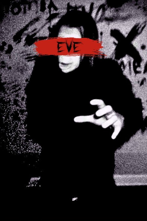 Movie poster for Eve (2026)