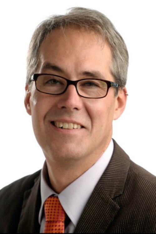 Photo of Chuck Plunkett, Acting