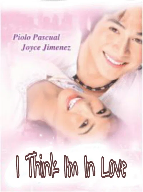 Movie poster for I Think I'm In Love (2002)