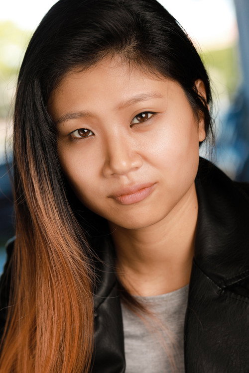 Photo of Leah Jung Carroll, Acting